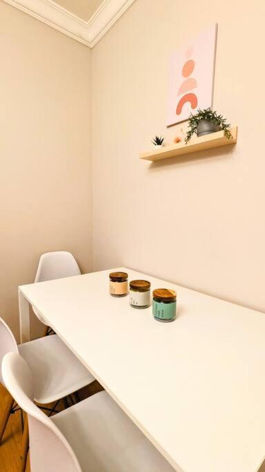 Cottonwood Japandi At Majesty 509 Appartement