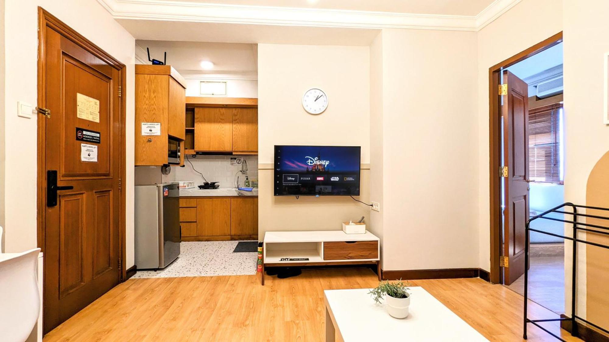 Cottonwood Japandi At Majesty 509 Appartement *